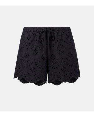 Poupette Shorts Cruse - Nero