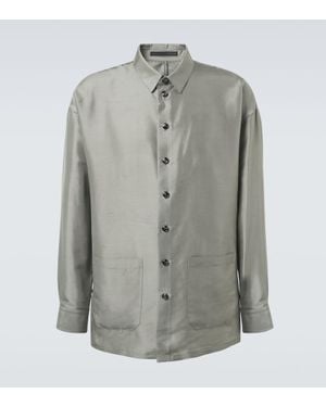 Giorgio Armani Giacca - Grigio