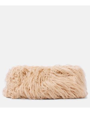 Dries Van Noten Clutch - Neutro