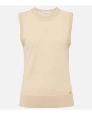Chloé Top - Neutro