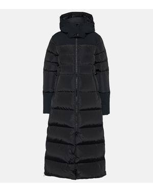 Goldbergh Manteau Doudoune Sion - Noir