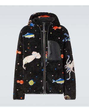 Loewe X Suna Fujita - Nero