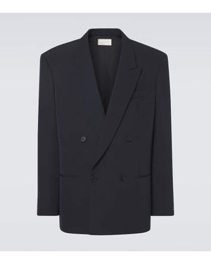 The Row Blazer Donnes - Blu
