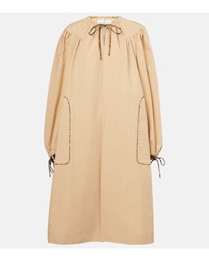 Dries Van Noten Soprabito - Neutro