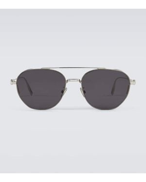 Dior Gafas De Aviador Neodior Ru - Multicolor