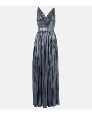 Rodarte Robe - Blau