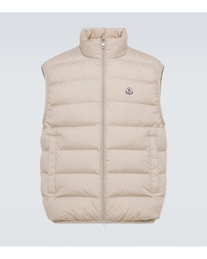 Moncler Gilet - Neutro