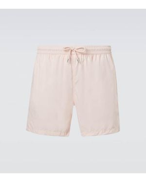 Fedeli Badeshorts Madeira - Pink