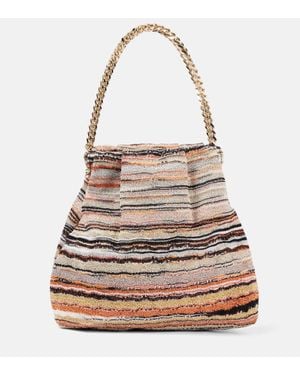 Missoni Zig Zag Small clutch Missoni