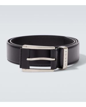 Gucci Cintura - Nero