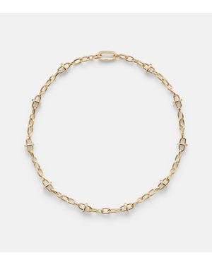 Pomellato Collana Iconica - Metallizzato