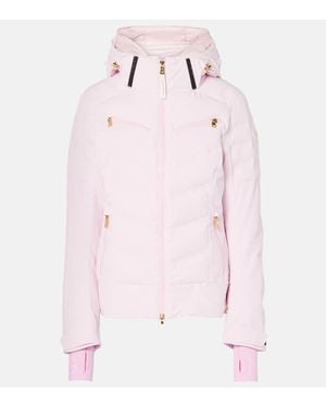Bogner Chaqueta De Esqui Kea - Rosa