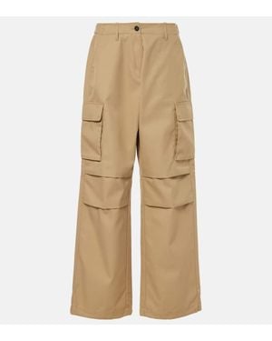 Coperni Pantaloni Cargo - Neutro