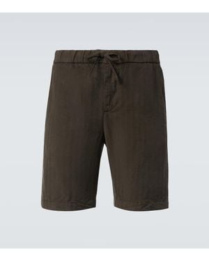 Frescobol Carioca Shorts Felipe - Grigio