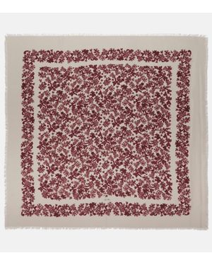 Loro Piana Foulard - Rosa