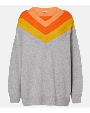 Loewe Pullover - Grigio