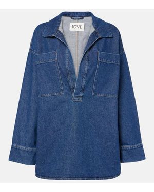 TOVE Blusa Sonny