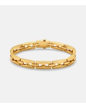 BVLGARI Pulsera B.Zero1 De Oro De 18 Ct - Metálico