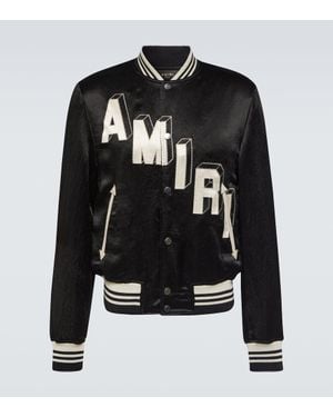 Amiri Outerwears - Black
