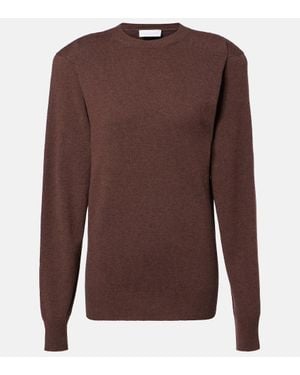 Stella McCartney Pullover - Marrone