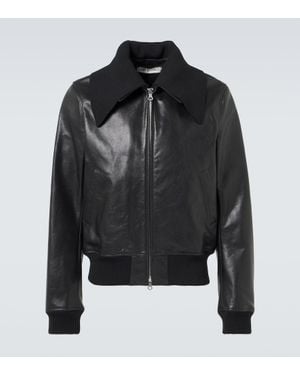 Our Legacy Bomber Pharos - Nero