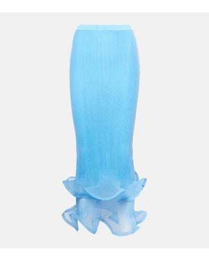 Jonathan Simkhai Midirock Kelso - Blau