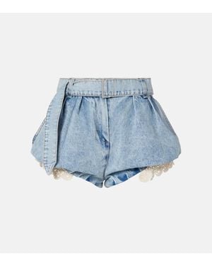 Magda Butrym Shorts for Women | Online Sale up to 80% off | Lyst