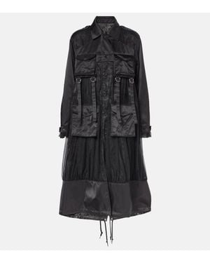 Noir Kei Ninomiya Coats for Women | Online Sale up to 40 Noir Kei Ninomiya Coats for Women | Online Sale up to 40