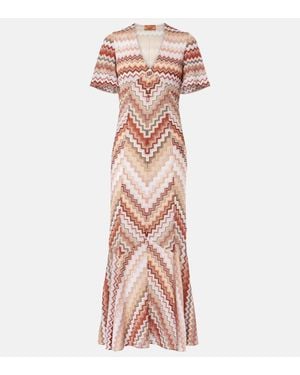 Missoni Dresses - Multicolor