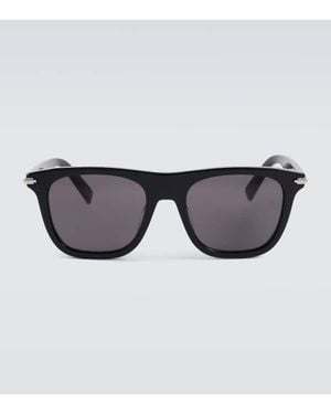 Dior Eckige Sonnenbrille Diorblacksuit S13I - Braun