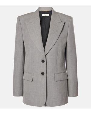Chloé Blazer - Grigio