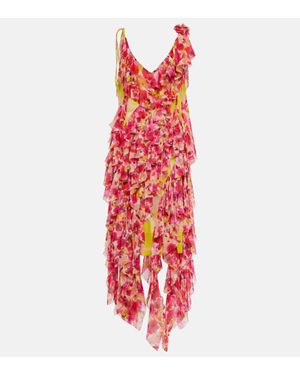 Dries Van Noten Summer Dresses for Women | Lyst