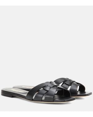 【Saint Laurent】NU PIEDS 05 VIT VER SOFT SL SA◆571952B8I00 p25_saint-laurent_p25-saint-
