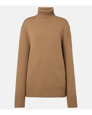 TOTEME Dolcevita - Marrone