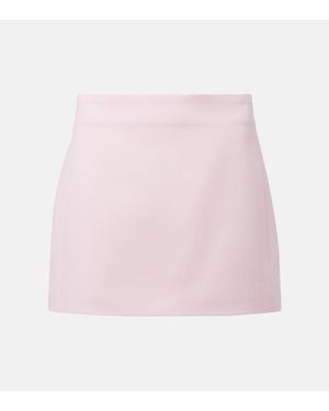 Wardrobe NYC Minigonna - Rosa