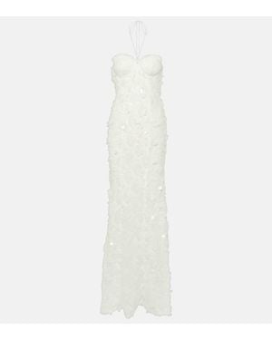 ROTATE BIRGER CHRISTENSEN Novia - Blanco