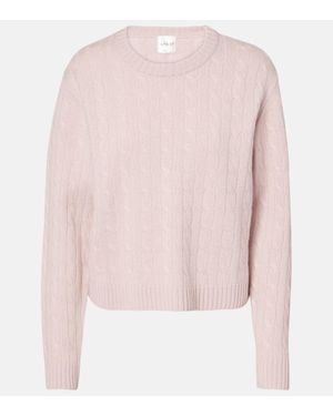 Leset Pull Zoe - Rose