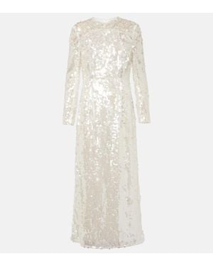 Emilia Wickstead Bridal - Bianco