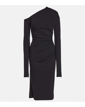 Dolce & Gabbana Abito Midi - Blu