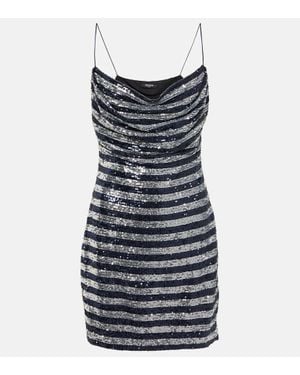 Balmain Dresses - Black