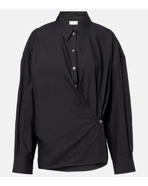 Lemaire Camicia - Blu