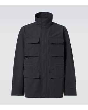 Canada Goose Harisson Technical Field Jacket - Black