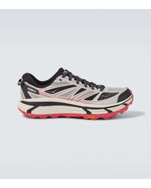Hoka One One Sneakers Mafate Speed 2 - Mehrfarbig