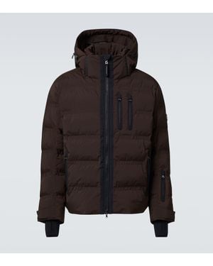Bogner Skijacke Balin Für Herren - Schwarz