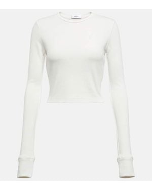 Wardrobe NYC X Hailey Bieber - Bianco