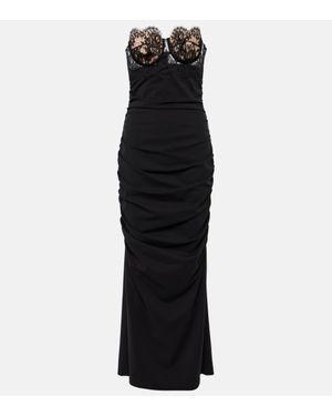 Robes de ceremonie et de soiree Dolce Gabbana pour femme Reductions en ligne jusqu a 77 Lyst
