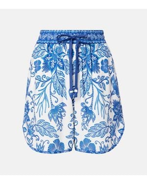 FARM Rio Shorts for Women | Online Sale up to 50% off | Lyst