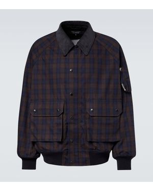 Comme des Garçons Blusa