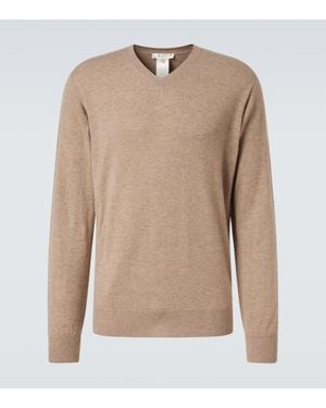 The Row Pullover Rod - Neutro