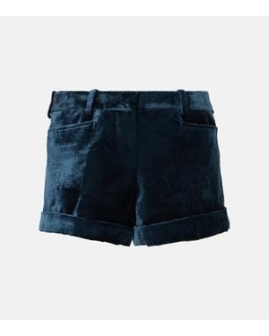 Tom Ford Shorts - Blu